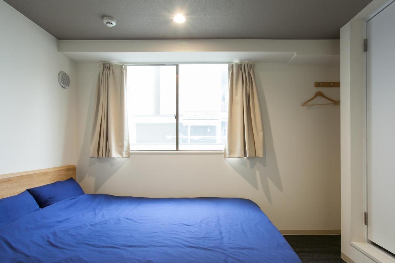 Cocoro Hotel Tokyo Esterno foto